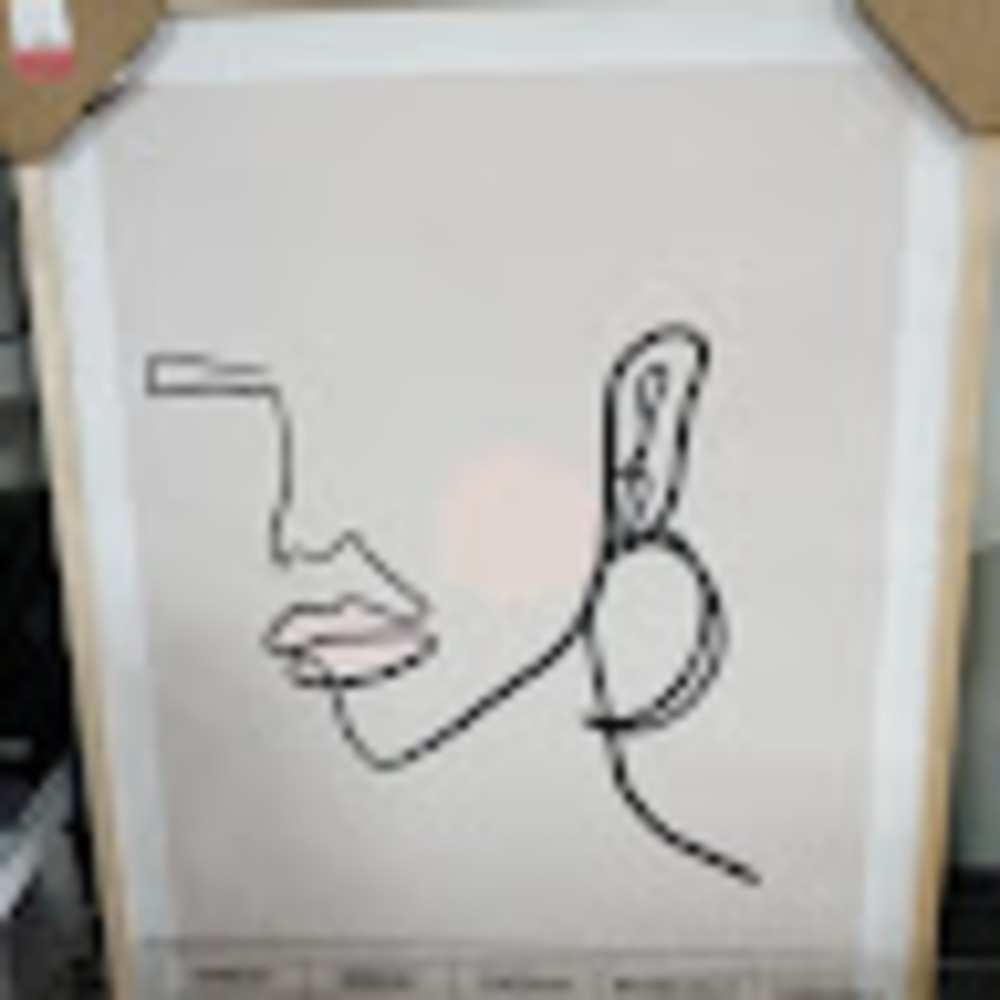 Meet your Posher, Meshelly